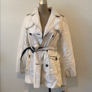 Banana Republic Coat